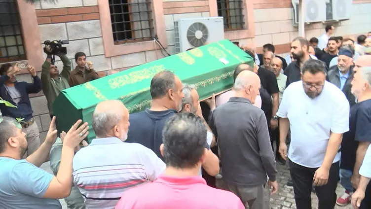 SON DAKİKA... Tabuttan gelen gizemli ses herkesi şoke etti: 2 kez ölen Halit Bayşu’nun dirildiği anlar böyle görüntülendi!