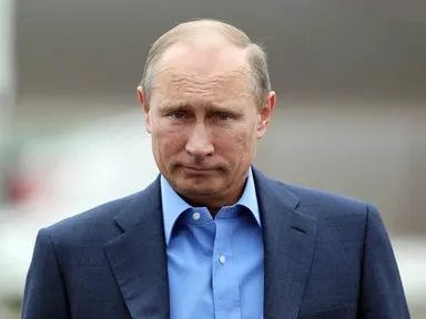 EURO 2016 öncesi Putin'e büyük tepki