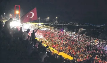 Direnişin hafızası genç kalemlerde