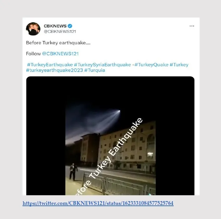 Son dakika: Deprem yalanları ve gerçekler! Kahramanmaraş, Pazarcık, Elbistan, Hatay...