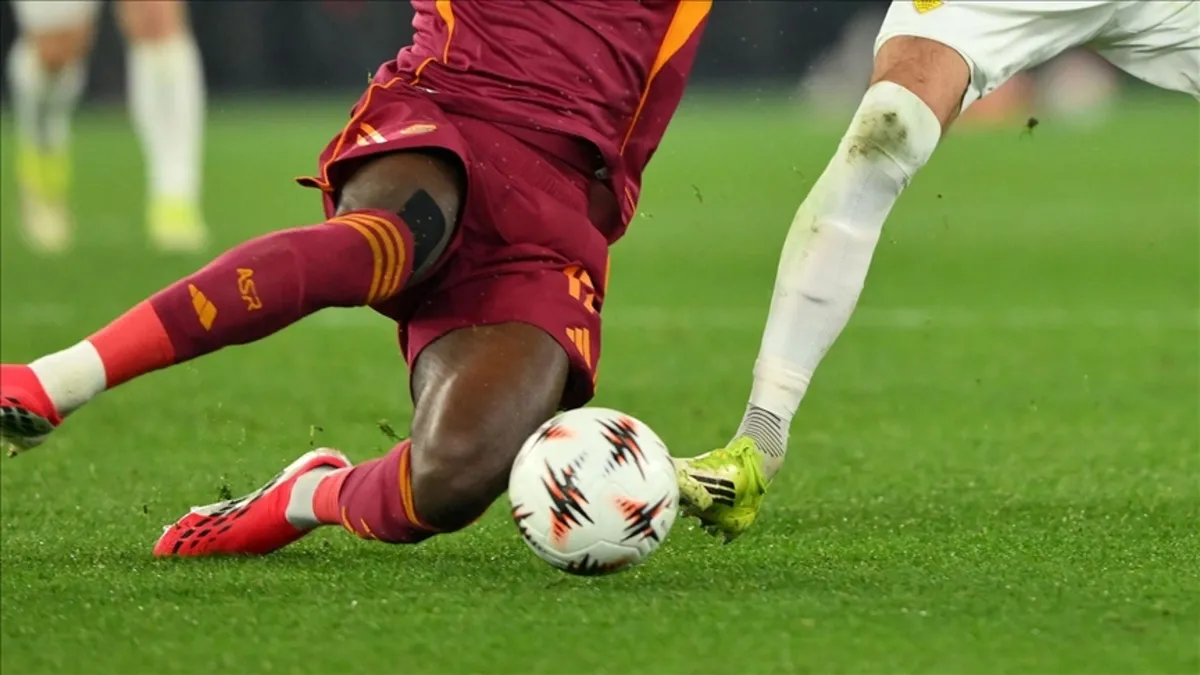 UEFA Avrupa Ligi’nde lig aşaması sona eriyor! UEFA Avrupa Ligi’nde lig aşaması sona eriyor!