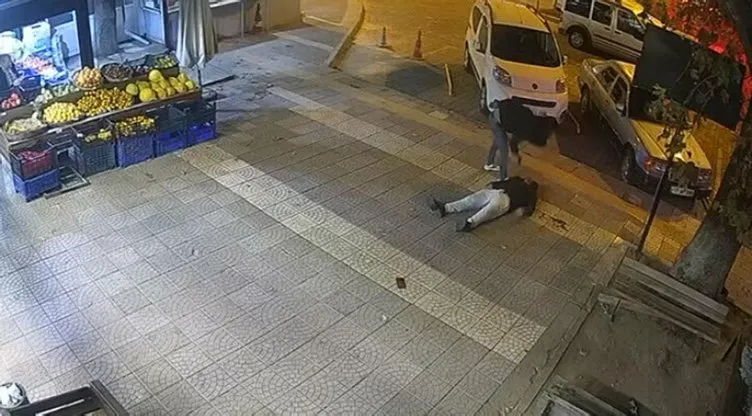 SON DAKİKA: Çanakkale’deki cinayette sevgili detayı! Meğer 10 gün önce boşandığı karısının…