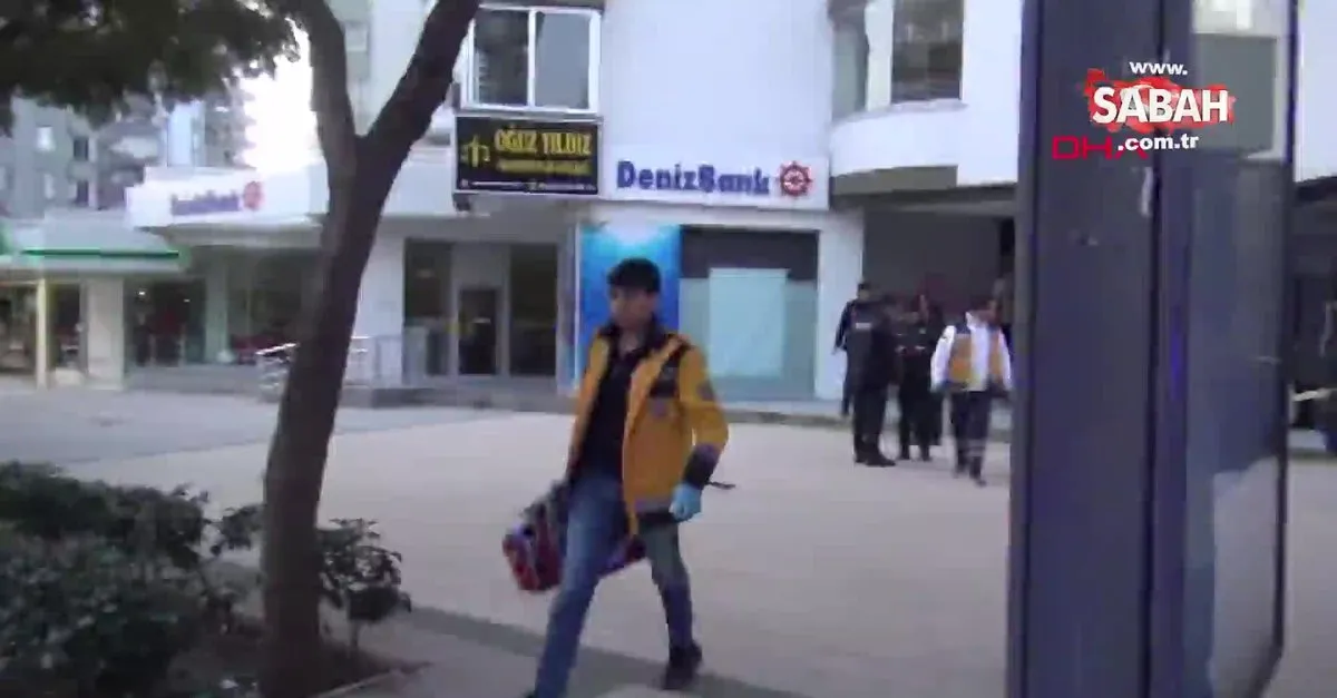 Adana Da 10 Uncu Kattan Dusen Kadin Oldu Videosunu Izle Son Dakika Haberleri