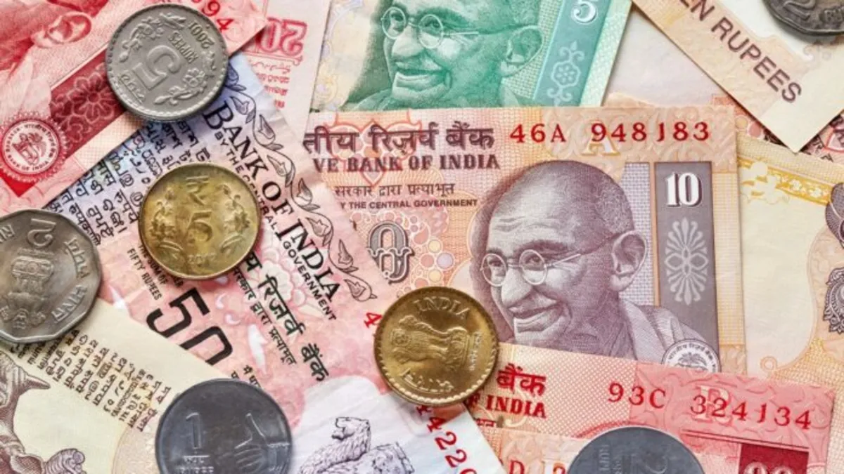 Hindistan'da faiz indirimi kararı