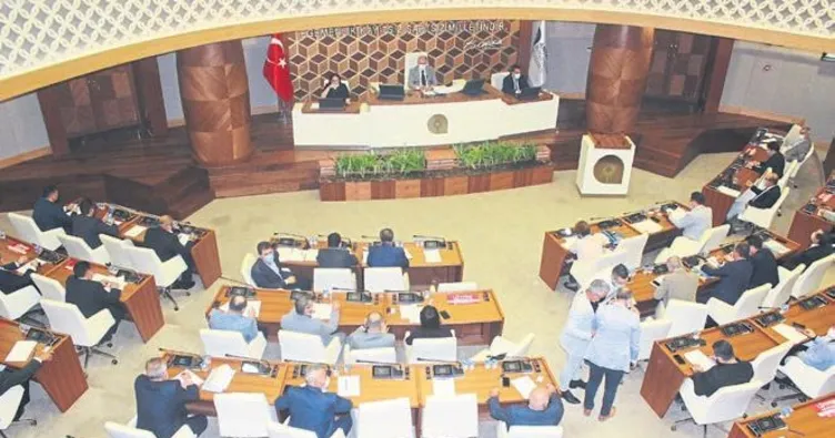 Bu bütçeyle yatırım zor