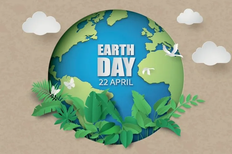 22 Nisan ne günü olarak kutlanıyor? 2024 Dünya Günü Google’da Doodle oldu! İklim değişikliği ilerleme durumu nedir?