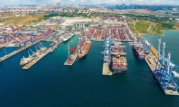 Ekimde ihracatını en fazla gemi ve yat sektörü artırdı