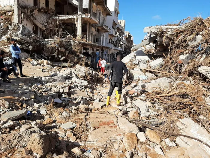 Kayıp Libya gibi olacaktı! Adana ucuz atlattı: Felaket kaçınılmazdı