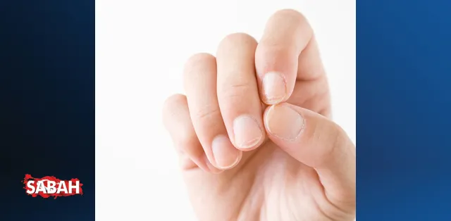 tirnaklarda gorulen degisiklikler hastaliklarin habercisi olabilir mi yazarlar haberleri tirnaklarda gorulen degisiklikler hastaliklarin habercisi olabilir mi yazarlar haberleri