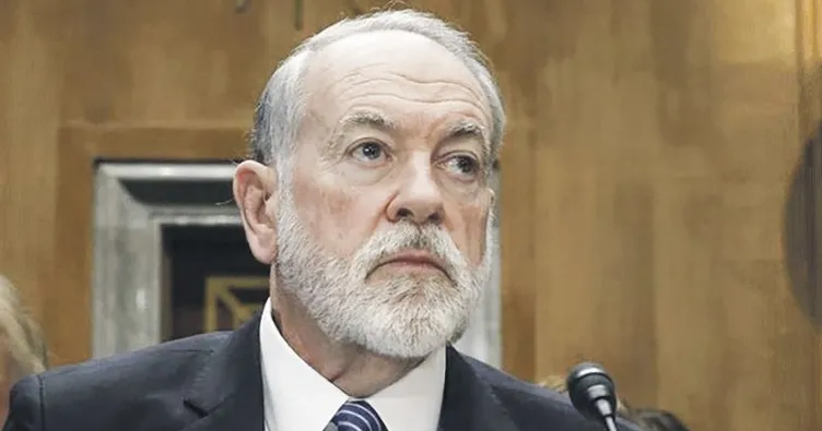 Siyonist elçiye tepki yağdı