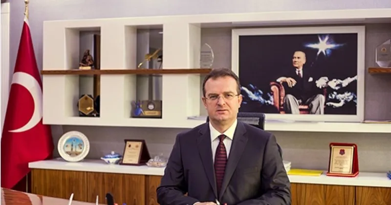 adalet bakani yardimcisi saban yilmaz