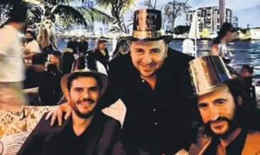 Kalbini aşka kapattı