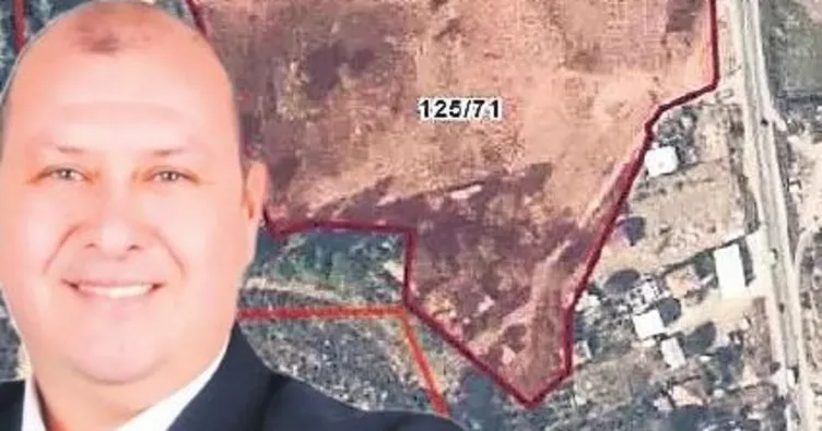 Yetkisiz satış kaymakamlıktan döndü