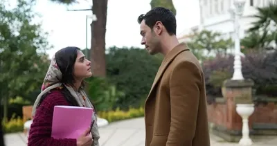 SEVDİĞİM SENSİN 4. BÖLÜM İZLE | Star TV ile Sevdiğim Sensin yeni bölüm izle!