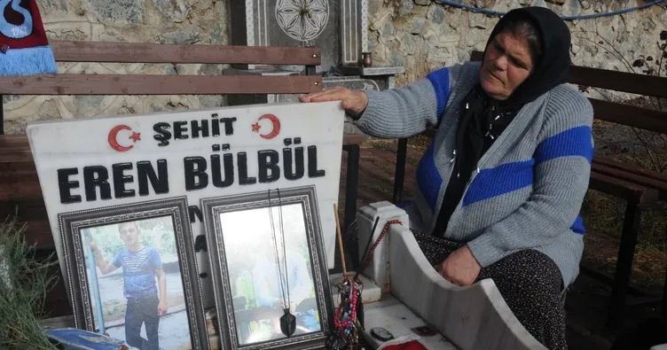 1 Ocak Eren’in doğum günü