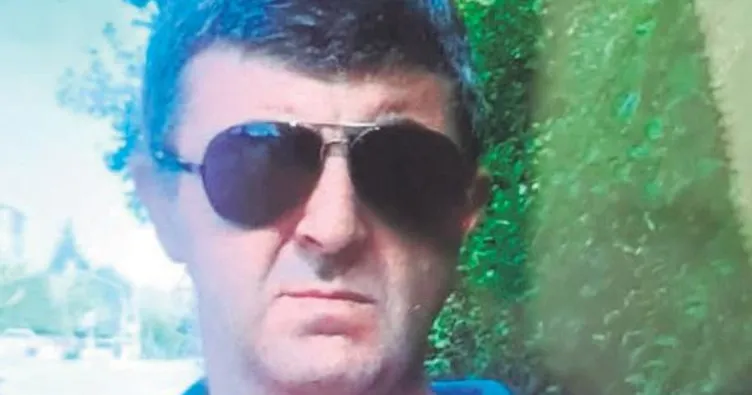 Polonya plakalı araçla kamuflaj