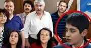 Yabancı Damat'ın küçük Mustafa'sının büyük değişimi! Ozan Uğurlu’yu bir de şimdi görün...