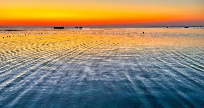 Cumhurbaşkanı Ersin Tatar’ın objektifinden fotoğraf sergisi