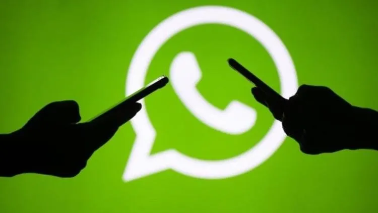 Whatsapp'ta beklenen özellik geldi! Uzun süredir kullanıcılar bekliyordu