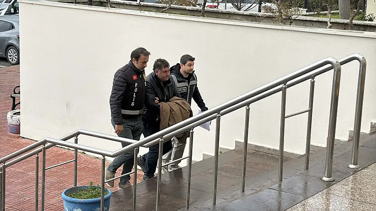 Ağaç budamak isterken canından oldu: 1 kişi tutuklandı!