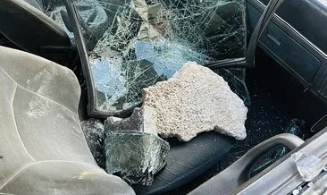 Kavgayı ayırmaya çalışan polis bıçaklandı: 6 kişi gözaltında! #sanliurfa