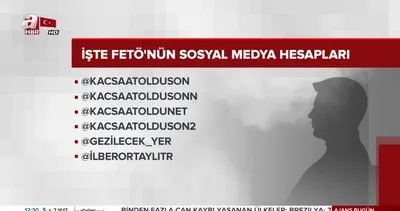 Tutuklanan FETÖ’cü sosyal medya hesaplarını itiraf etti | Video