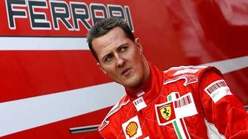 Schumacher ile ilgili acı gerçek sonunda ortaya çıktı