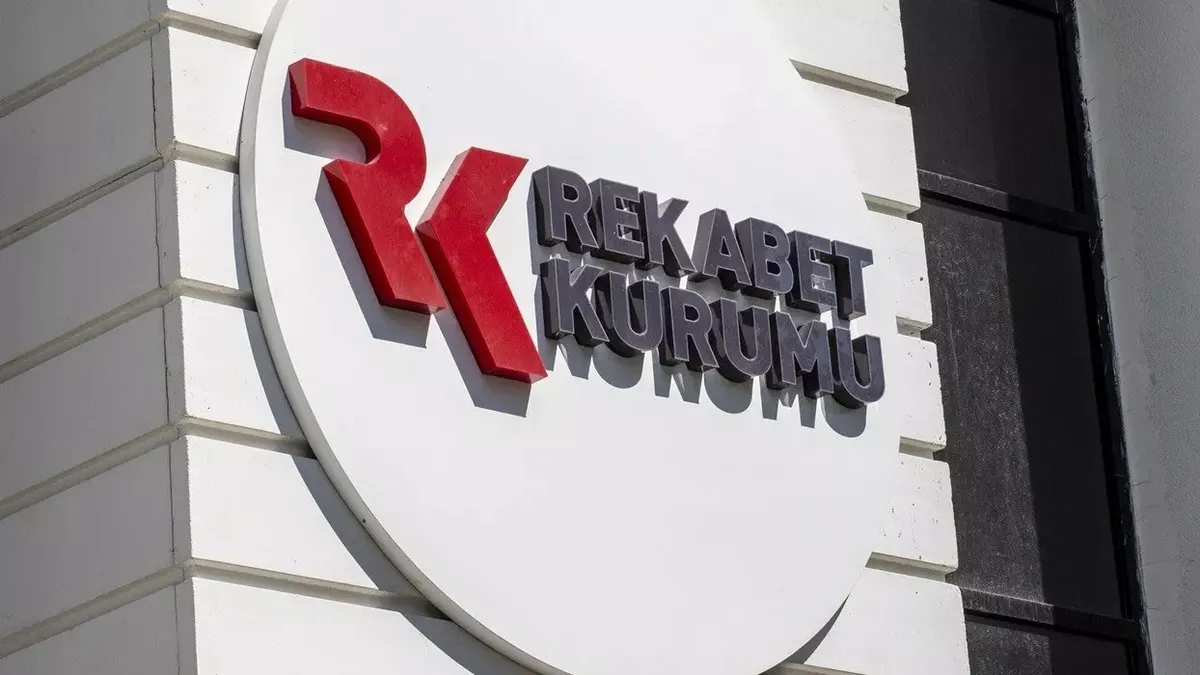Rekabet Kurumu’ndan Mastercard ve Visa’ya soruşturma Rekabet Kurumu’ndan Mastercard ve Visa’ya soruşturma