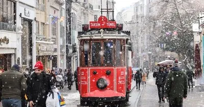 İstanbul’a ne zaman kar yağacak, bu hafta hava soğuyacak mı, nasıl olacak? İşte günlük ve haftalık hava durumu