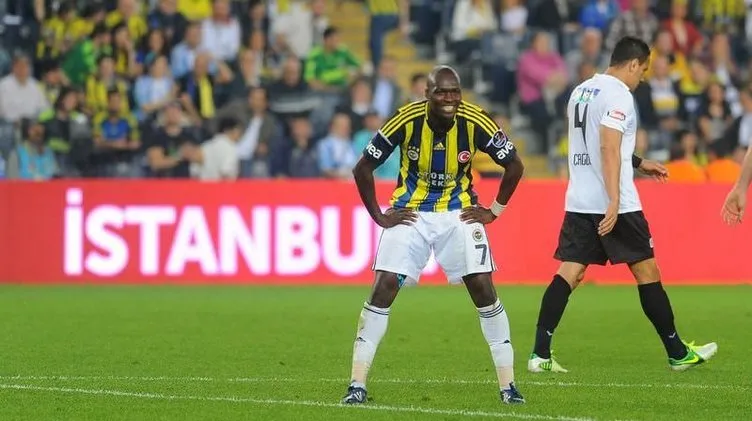 Fenerbahçe - Akhisar Belediye