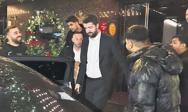 Soruları yanıtsız bıraktı