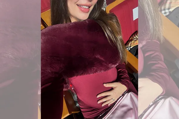 Cansel Elçin ve Zeynep Tuğçe Bayat’tan yürek ısıtan paylaşım! Atlas bebek büyükanneleriyle böyle tanıştı