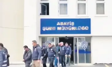 Sahte foreks çetesine 84 tutuklama