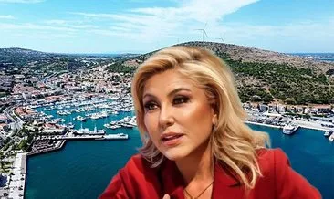 AK Parti İzmir Milletvekili Bursalı: Çeşme'den su yerine sorun akıyor! #izmir