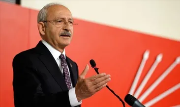 Kılıçdaroğlu arınmada vites artırıyor