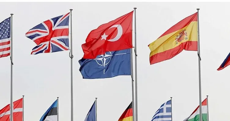 NATO liderlerinden kritik zirve! Yol haritası belirlenecek