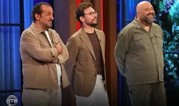 MasterChef 13 Ekim dokunulmazlığı kim kazandı, eleme adayı kim oldu? İşte sonuçlar