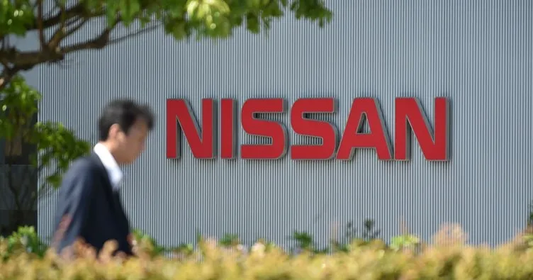 Maaşını düşük göstermekle suçlanan Nissan’ın Üst Yöneticisi tutuklandı