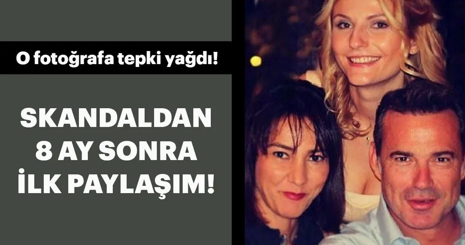 murat basoglu ndan 8 ay sonra ilk paylasim geldi son dakika magazin haberleri