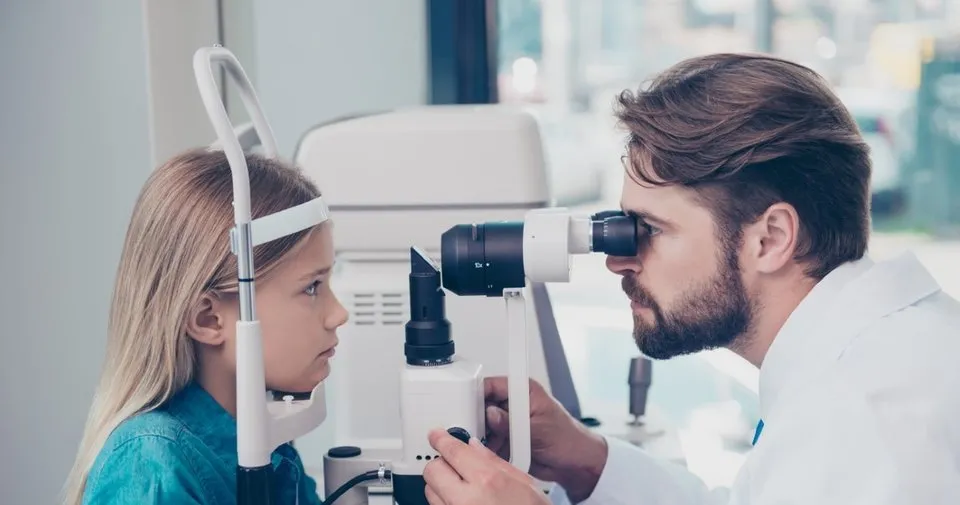 cocuklarda en sik rastlanan 5 goz hastaligi cocuk haberleri