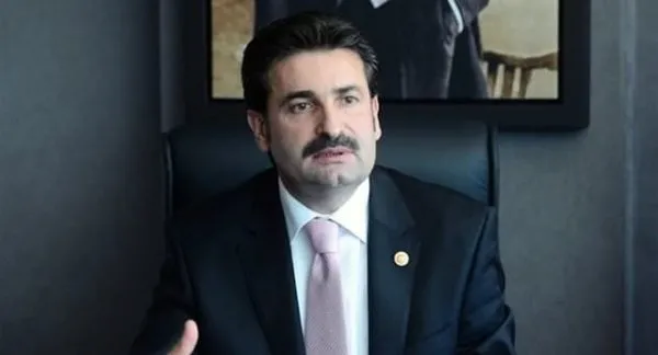 İşte AK Parti'nin MKYK listesi