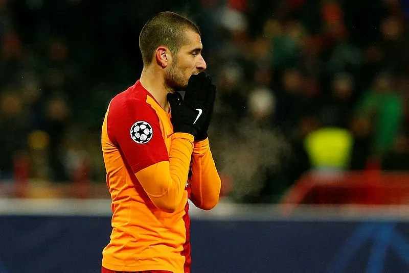 Ne olacak bu Eren Derdiyok�un hali? Galeri Spor