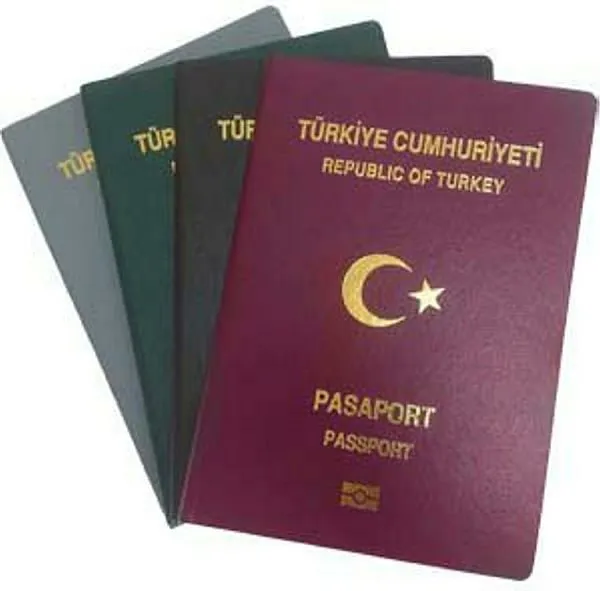 Yeni kimlik, ehliyet ve pasaportlarla ilgili kritik açıklama.