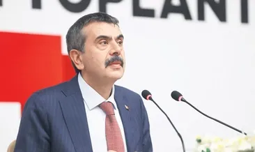 Yeni müfredat kademeli uygulanacak