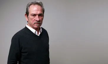 Tommy Lee Jones kimdir?