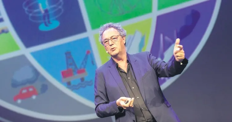 Yeni bir rönesans yaşıyoruz