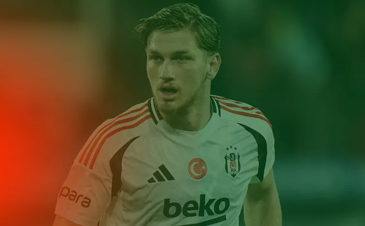 SON DAKİKA BEŞİKTAŞ HABERİ: Semih için çılgın rakam! 60 milyon Euro’luk kanat geliyor