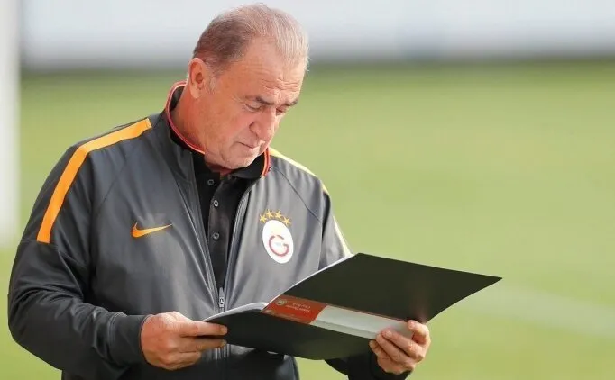 Fatih Terim'den yeni 11! Gençlerbirliği karşısında...