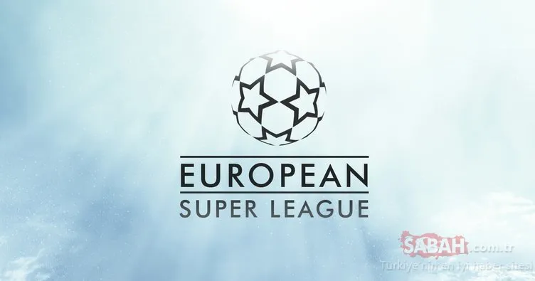 Futbolda son dakika | Avrupa Süper Ligi kuruldu, tepkiler peş peşe... Avrupa Süper Lig nedir, hangi takımlar katıldı, formatı nasıl ve neden kuruldu?