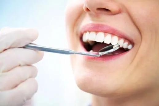 Diş beyazlatmanın 3 yolu